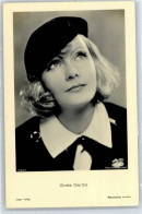 50919341 - Garbo, Greta , Ross Verlag No.7284/1 - Actors