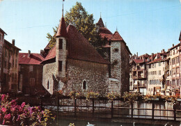 74-ANNECY-N°2853-A/0323 - Annecy