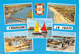 85-L AIGUILLON SUR MER-N°2853-A/0313 - Andere & Zonder Classificatie