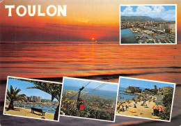 83-TOULON-N°2853-A/0289 - Toulon
