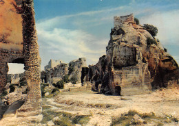 13-LES BAUX DE PROVENCE-N°2853-A/0265 - Les-Baux-de-Provence