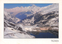 73-TIGNES-N°2853-A/0273 - Other & Unclassified