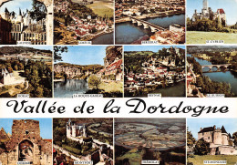 24-PANORAMA DE DORDOGNE-N°2853-A/0261 - Other & Unclassified