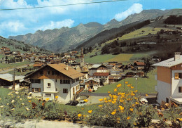 74-LA CLUSAZ-N°2853-A/0231 - La Clusaz