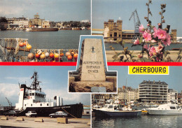 50-CHERBOURG-N°2853-A/0193 - Cherbourg