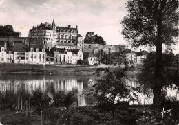 37-AMBOISE-LE CHÂTEAU-N°2853-A/0189 - Amboise