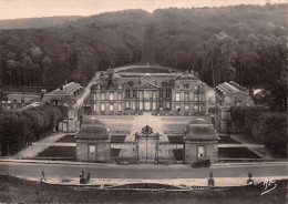 78-DAMPIERRE-LE CHÂTEAU-N°2853-A/0145 - Dampierre En Yvelines