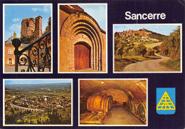 18-SANCERRE-N°2853-A/0019 - Sancerre