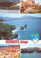 64-HENDAYE-N°2852-D/0175 - Hendaye