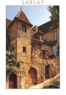 24-SARLAT-N°2852-D/0115 - Sarlat La Caneda