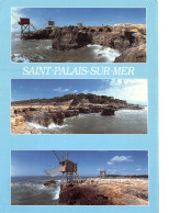 17-SAINT PALAIS SUR MER-N°2852-D/0069 - Saint-Palais-sur-Mer