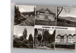 50226241 - Schierke Am Brocken - Schierke