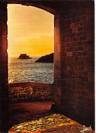 35-SAINT MALO-N°2852-C/0373 - Saint Malo