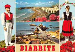 64-BIARRITZ-N°2853-D/0363 - Biarritz