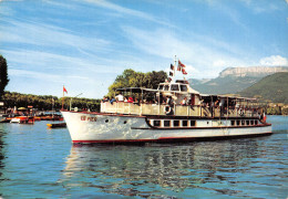 74-ANNECY-N°2853-D/0283 - Annecy