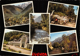 31-LUCHON-N°2853-D/0251 - Luchon