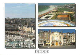 76-DIEPPE-N°2853-D/0067 - Dieppe