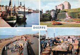 76-DIEPPE-N°2853-D/0049 - Dieppe