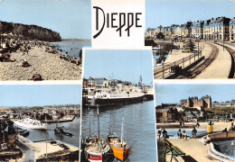 76-DIEPPE-N°2853-D/0053 - Dieppe