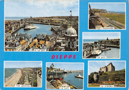 76-DIEPPE-N°2853-D/0047 - Dieppe