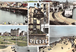 76-DIEPPE-N°2853-D/0051 - Dieppe