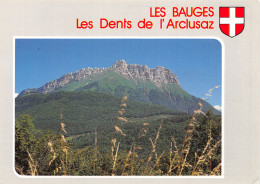 73-LES DENTS DE L ARCLUSAZ-N°2853-D/0039 - Sonstige & Ohne Zuordnung