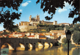 34-BEZIERS-N°2853-C/0379 - Beziers