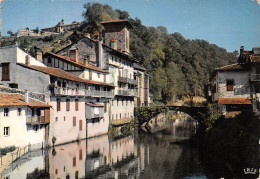 64-SAINT JEAN PIED DE PORT-N°2853-C/0341 - Saint Jean Pied De Port