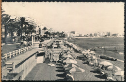 °°° 31257 - FRANCE - 06 - CANNES - GOLFE DE LA NAPOULE °°° - Cannes