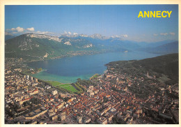 74-ANNECY-N°2853-C/0303 - Annecy