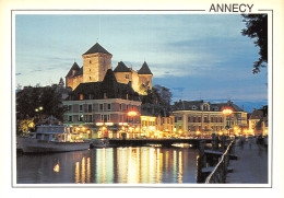 74-ANNECY-N°2853-C/0273 - Annecy