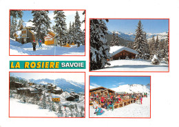 73-LA ROSIERE-N°2853-C/0149 - Other & Unclassified