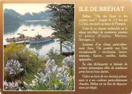 22-ILE DE BREHAT-N°2853-C/0107 - Ile De Bréhat