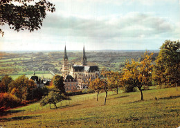 61-LA CHAPELLE MONTLIGEON-N°2853-C/0089 - Autres & Non Classés