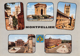 34-MONTPELLIER-N°2853-C/0057 - Montpellier