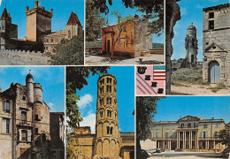 30-UZES-N°2853-C/0009 - Uzès