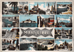 13-MARSEILLE-N°2853-B/0315 - Non Classés