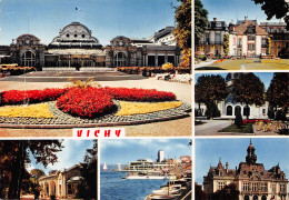 03-VICHY-N°2853-B/0325 - Vichy