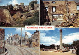 87-ORADOUR SUR GLANE-N°2853-B/0239 - Oradour Sur Glane