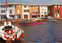 83-PORT GRIMAUD-N°2853-B/0209 - Port Grimaud