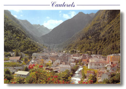 65-CAUTERETS-N°2853-B/0179 - Cauterets