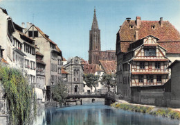67-STRASBOURG-N°2854-C/0187 - Strasbourg