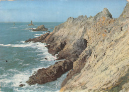 29-LA POINTE DU RAZ-N°2854-C/0063 - La Pointe Du Raz