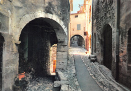 06-SAINT PAUL DE VENCE-N°2854-C/0009 - Saint-Paul