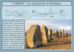 56-CARNAC-N°2854-B/0343 - Carnac