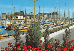 14-COURSEULLES SUR MER-N°2854-B/0319 - Courseulles-sur-Mer