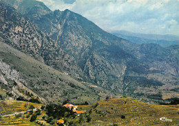 06-COL DE BROUIS-N°2854-B/0307 - Autres & Non Classés