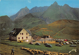 64-COL D AUBISQUE-N°2854-B/0291 - Autres & Non Classés