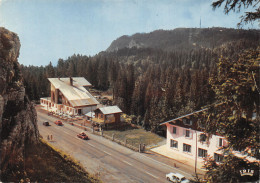 01-COL DE LA FAUCILLE-N°2854-B/0267 - Non Classés