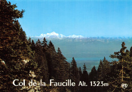 01-COL DE LA FAUCILLE-N°2854-B/0261 - Unclassified